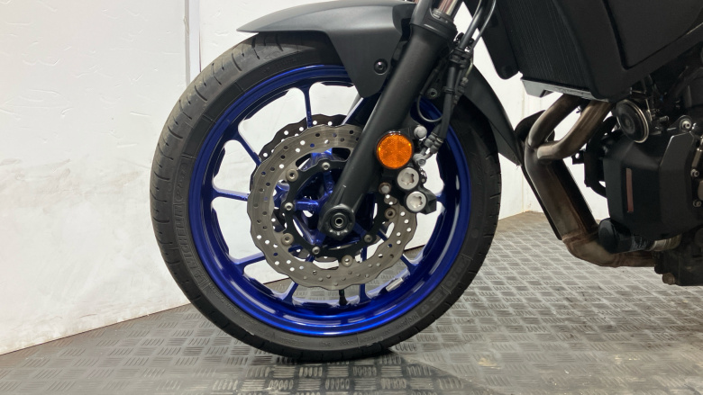 Yamaha Tracer 7 00 (20MY)